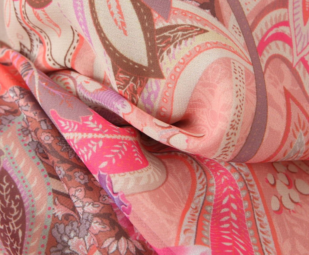 Casual Waist Controlled Slim Fit Slimming Paisley Halter Backless Dress